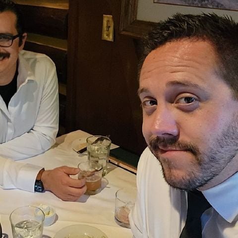 Spokesman87 is Single in Salt Lake City, Utah, 2