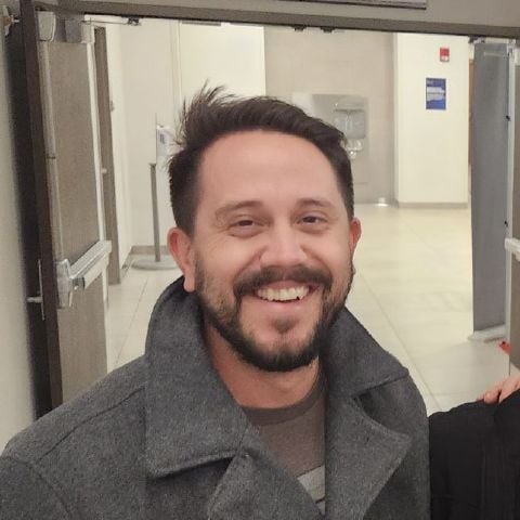 Spokesman87 is Single in Salt Lake City, Utah, 3