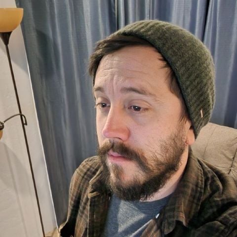 Spokesman87 is Single in Salt Lake City, Utah, 5