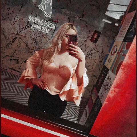 ClaudiaLily is Single in Comodoro Rivadavia, Chubut, 3