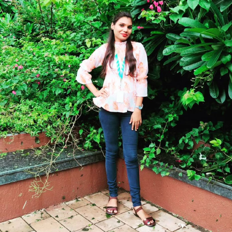 SHUBHANGI