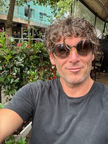 wonder444 is Single in Barangaroo, New South Wales, 4