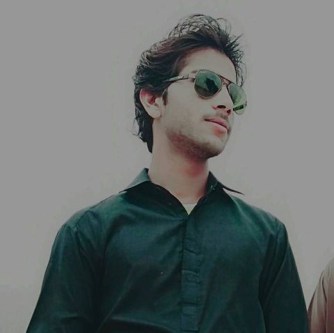 Zubairahmed