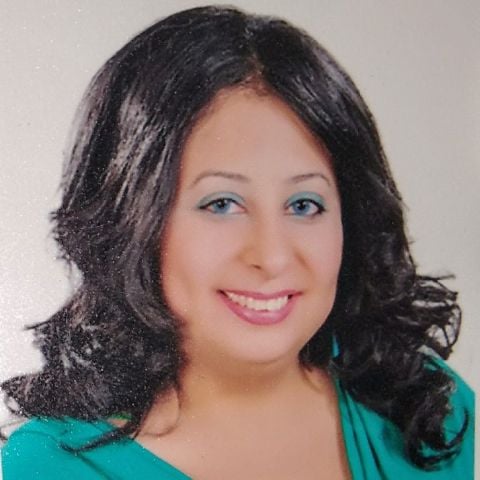 SherryZakhary