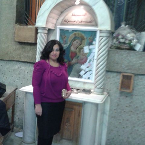 SherryZakhary