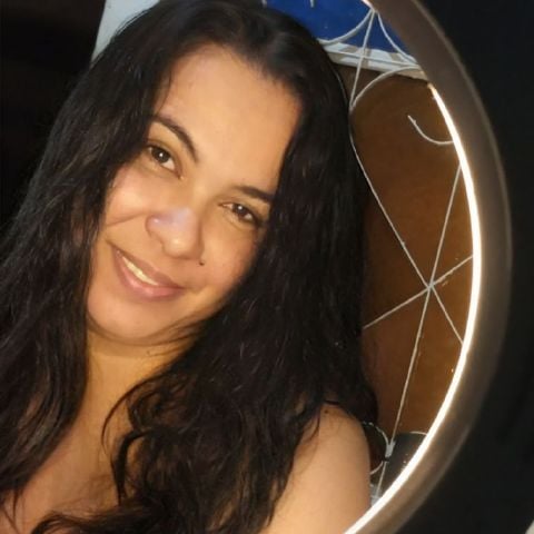 Morena814