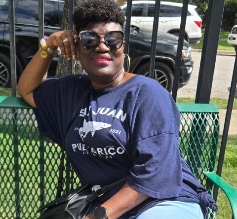 Fifitee is Single in Freetown, Western Area, 3