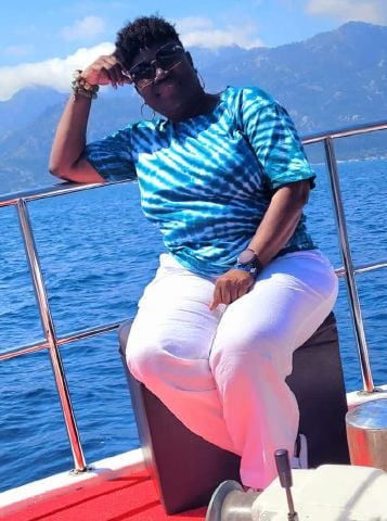 Fifitee is Single in Freetown, Western Area, 4