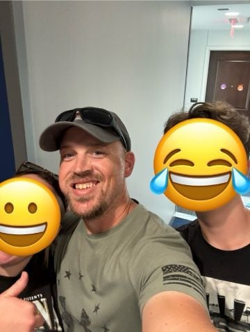 baldyloks