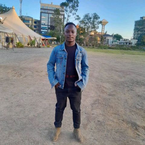 Richardmuraya