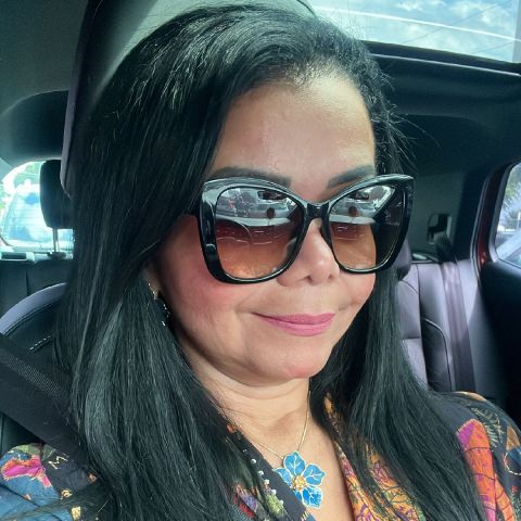 Sintiafernandessilva
