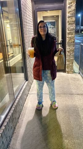 Geannini is Single in lowell, Massachusetts, 3