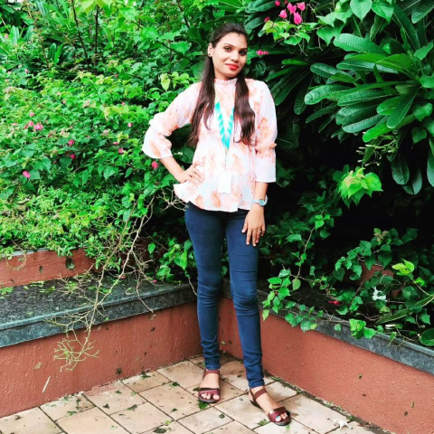 SHUBHANGI