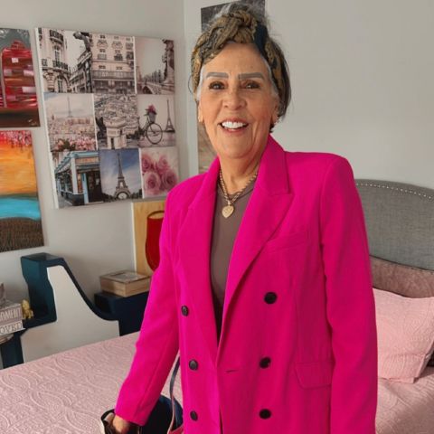 Janearaujo is Single in Malden, Massachusetts, 3