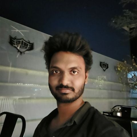 Bennysudhakar