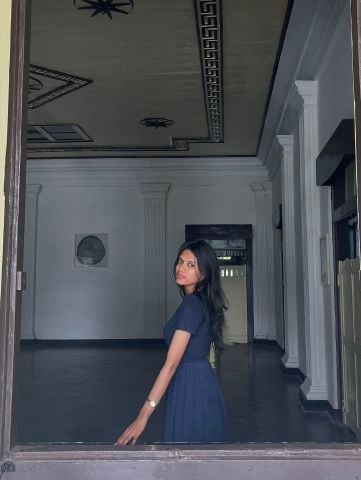 PrillyAnn is Single in Ambon, Maluku, 2