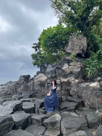 PrillyAnn is Single in Ambon, Maluku, 3
