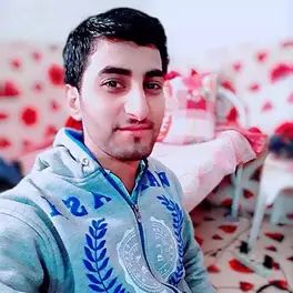 Ghazanfar