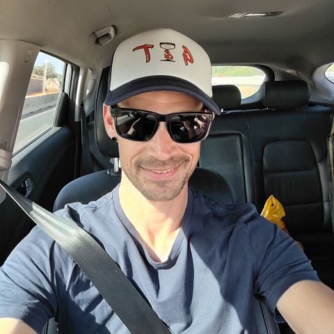 BradJames
