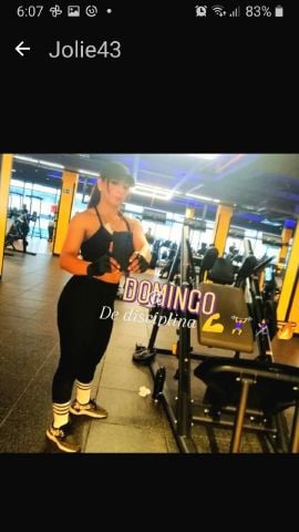 JolieRT is Single in Panamá Panamá, Chiriqui, 3