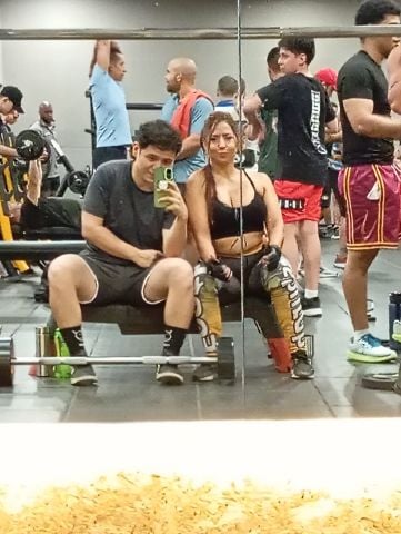 JolieRT is Single in Panamá Panamá, Chiriqui, 4