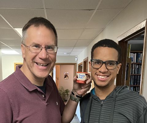 nateoduor is Single in Cumberland, Wisconsin, 2