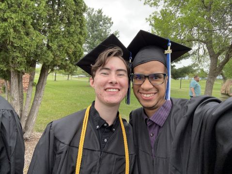 nateoduor is Single in Cumberland, Wisconsin, 3