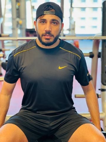 Smith403 is Single in Los Angeles, California, 5