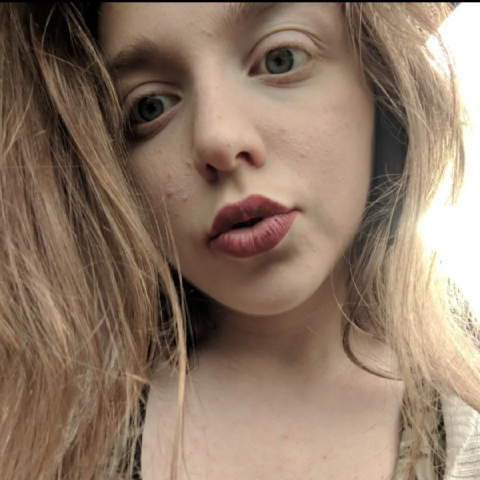 Kate6270 is Single in Macon, North Carolina, 3