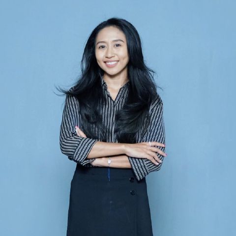 GloriadeQ