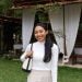 GloriadeQ is Single in Ambon, Maluku