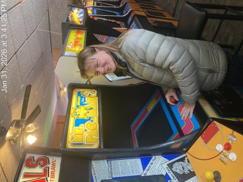 Tlm773 is Single in CLARKSTON, Michigan, 8