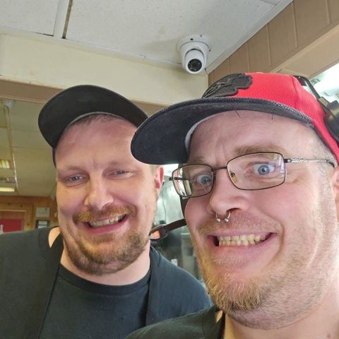 Jparish3940 is Single in Wichita, Kansas, 2