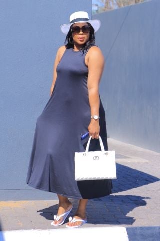Bettyhazel