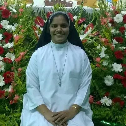 sisterAgnes