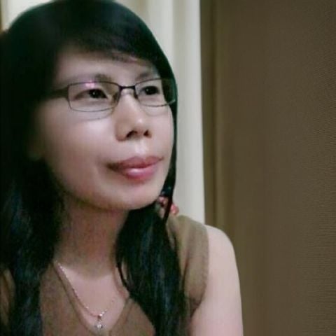 ruthnurhaini