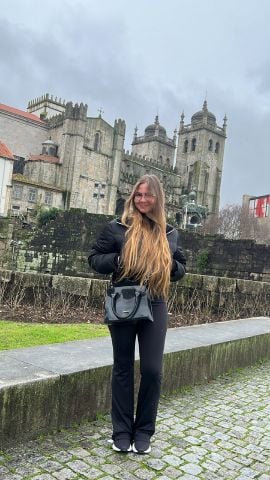 laviinialeiria