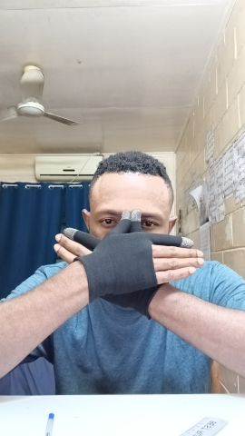 Nyxcodm