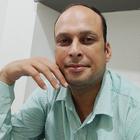 Jignesh