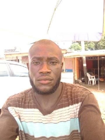 EdwardWilliams is Single in monrovia, Montserrado, 2