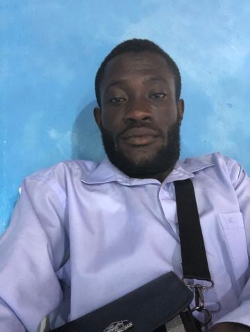 EdwardWilliams is Single in monrovia, Montserrado, 3