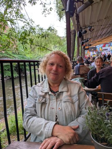CarolABC is Single in Stourport-on-Severn, England, 2