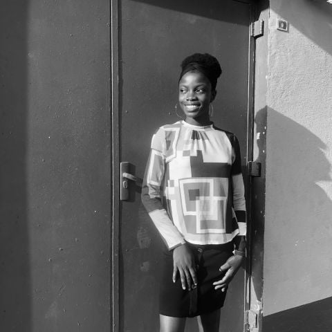 sleazynat is Single in freetown, Western Area, 2