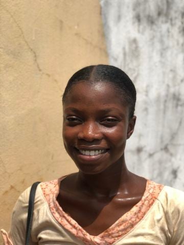 sleazynat is Single in freetown, Western Area, 3