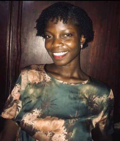 sleazynat is Single in freetown, Western Area, 4