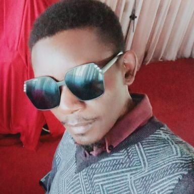 GodfreyMwangi