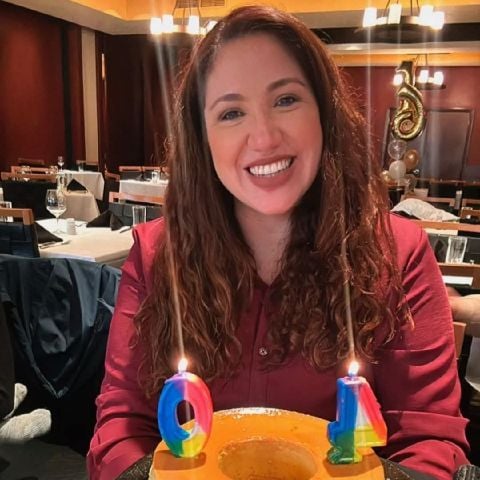 Aany is Single in Kansas City, Missouri, 5