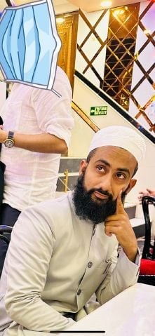 DrUzairAhmad