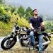 Bloodshot is Single in Ara, Bihar