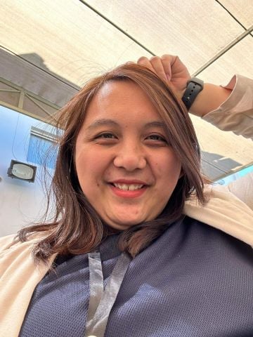 GizelleNzn